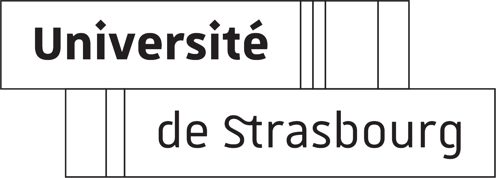 Logo Unistra